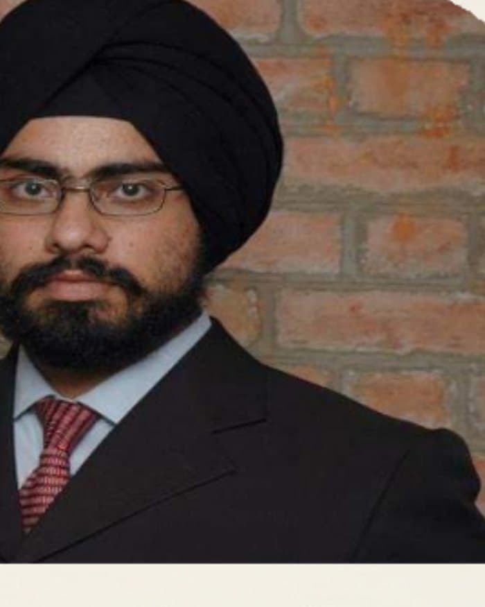 Vijayendra Haryal, Senior Consultant & Technology Advisor, Brand Vibe Consulting