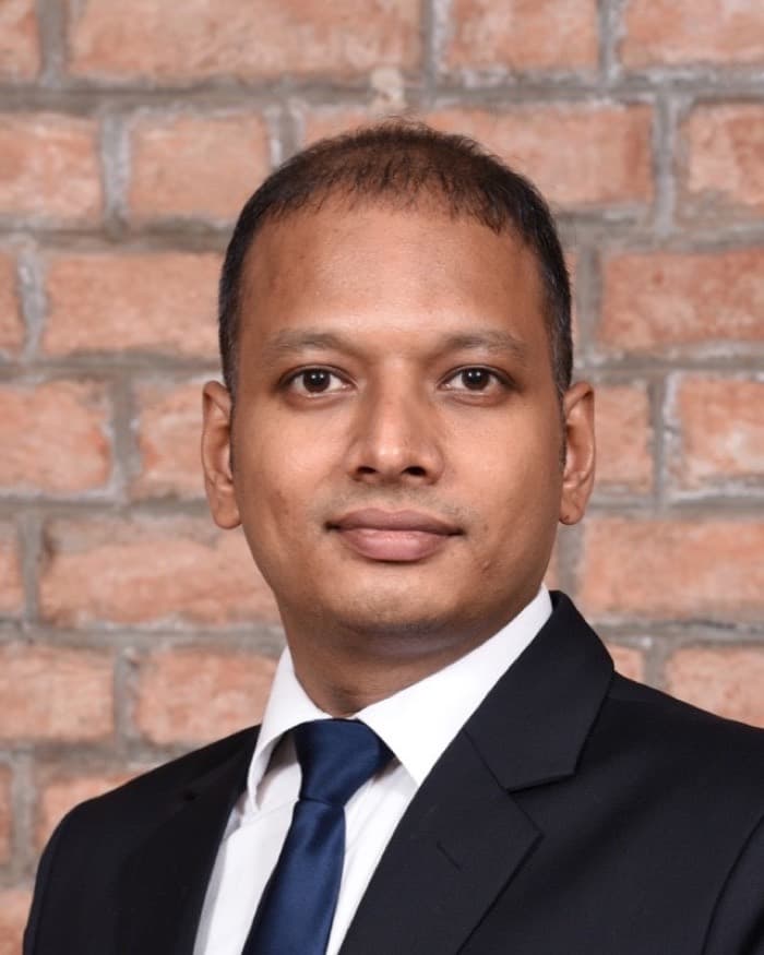 Sandeep Yadav, Consultant, Brand Vibe Consulting